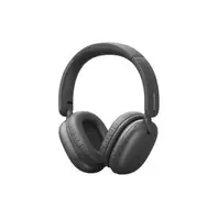 BoomPop Lite Écouteurs supra-auriculaires sans fil ENC Up to 65 Hours Playtime - Black