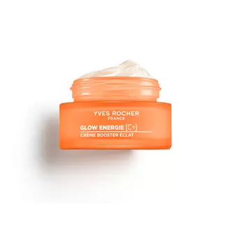 Crème Booster Éclat