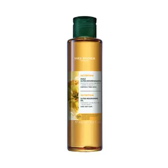Huile Ultra-Nourrissante