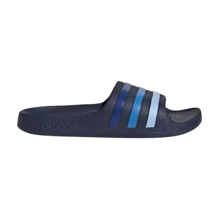 ADILETTE AQUA K DKBLUEROYBLUGLOBLU