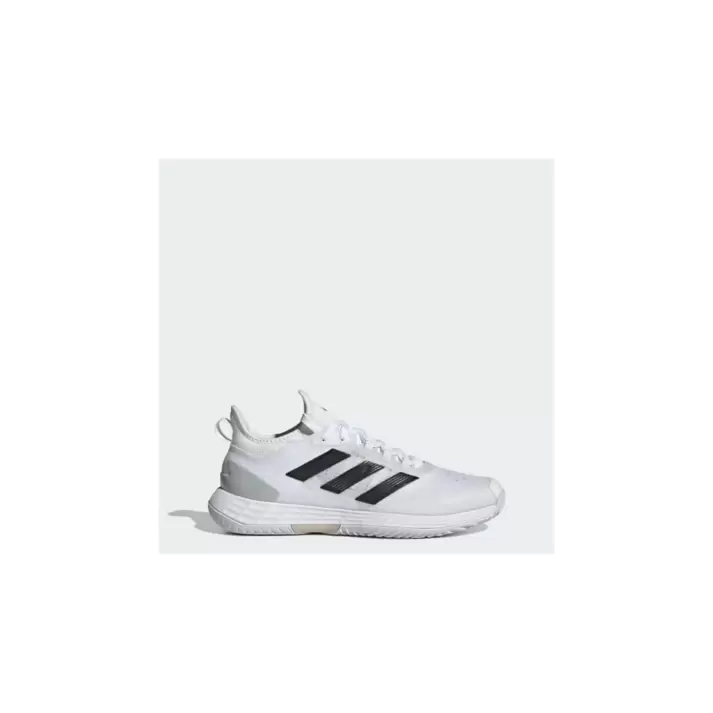 adizero Ubersonic 4 FTWWHTCBLACKMSILVE