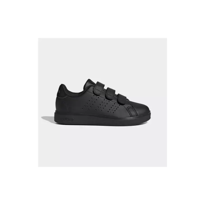 ADVANTAGE BASE 20  CBLACKCBLACKGRESIX