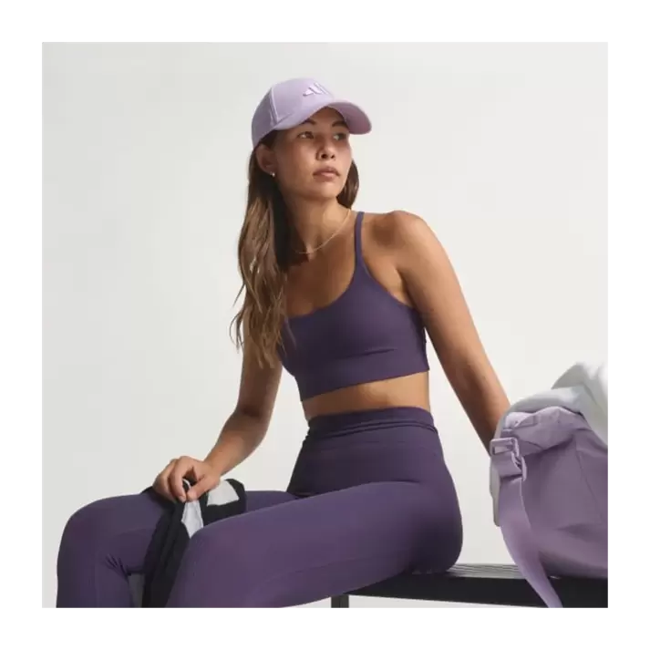 ALL ME RIB LS AURPLU