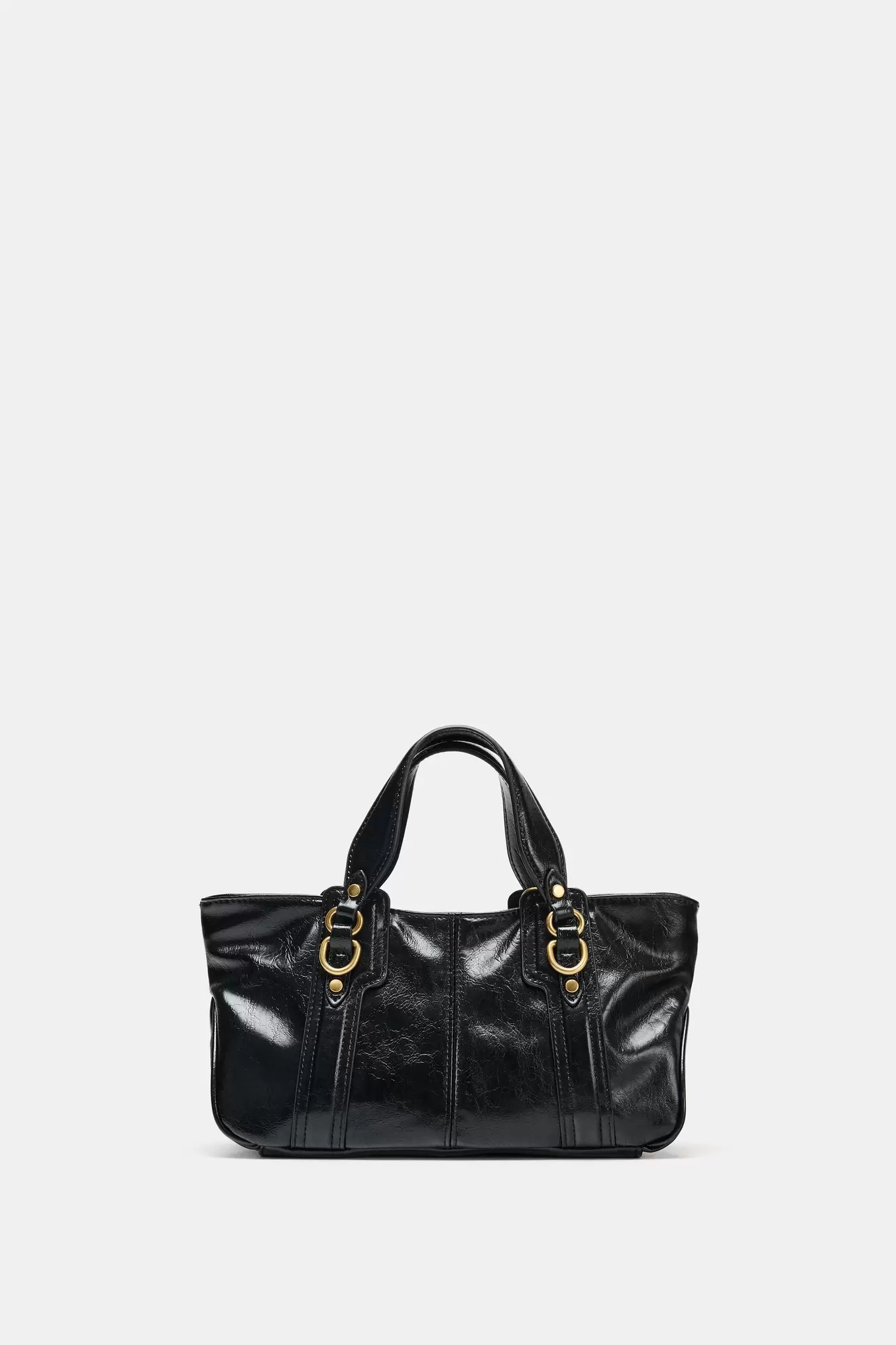 SAC DÉTAILS MÉTALLIQUES