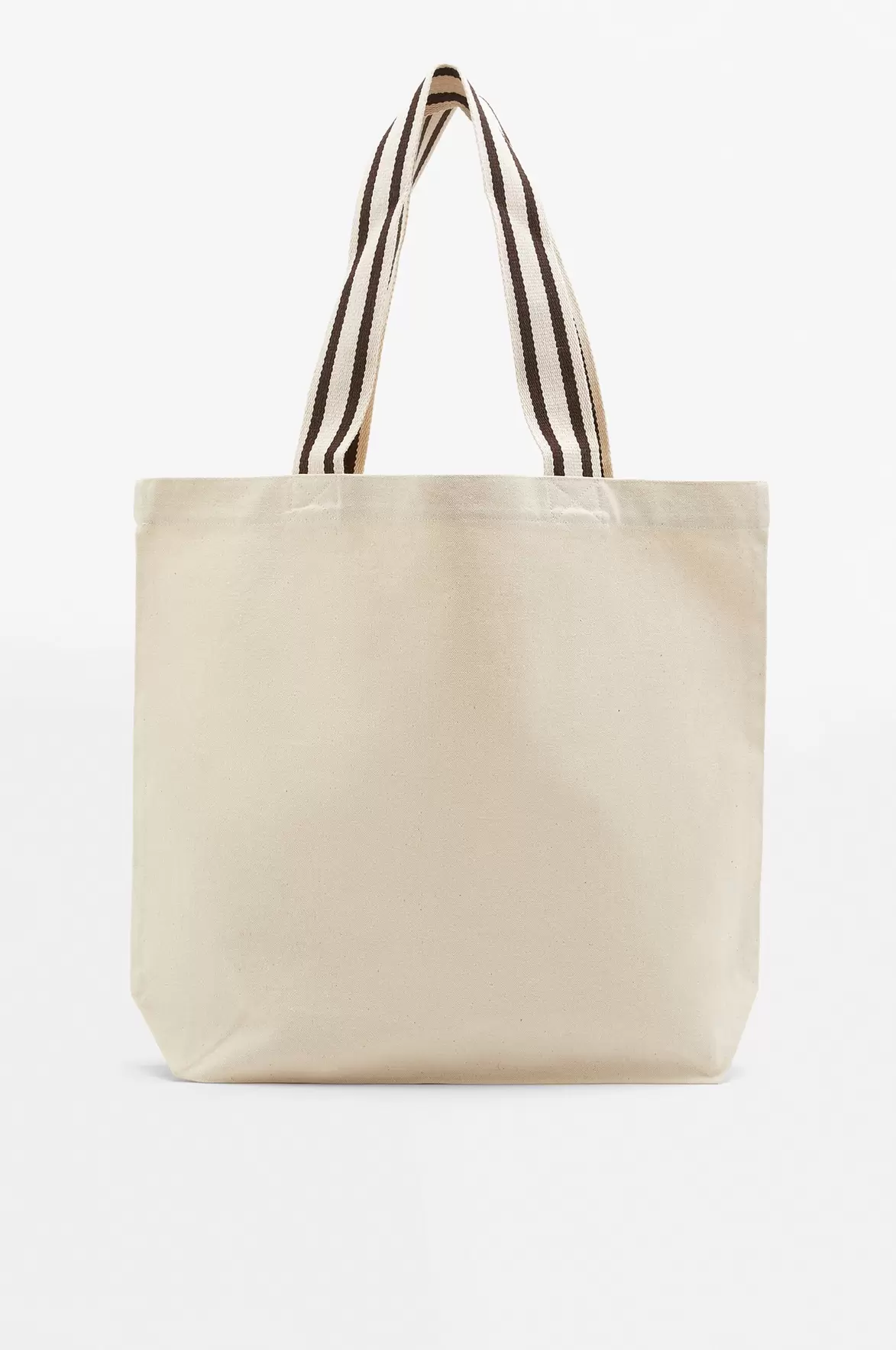 Trench Shopper Bag