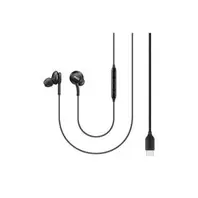 Écouteurs USB Type-C Earphones – Noir 12 mois de garantie