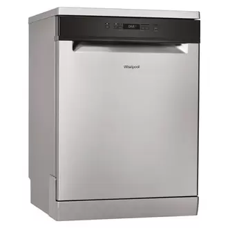 LAVE VAISSELLE SILVER 5 prg. 13 couverts 60CM WHIRLPOOL