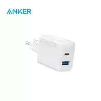 Chargeur Rapide 20W USB-C Recharge Ultra Efficace pour Smartphone et Tablette