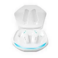 GM2 Pro Écouteurs Bluetooth V5.3, Gaming, ENC Annulation appel HD