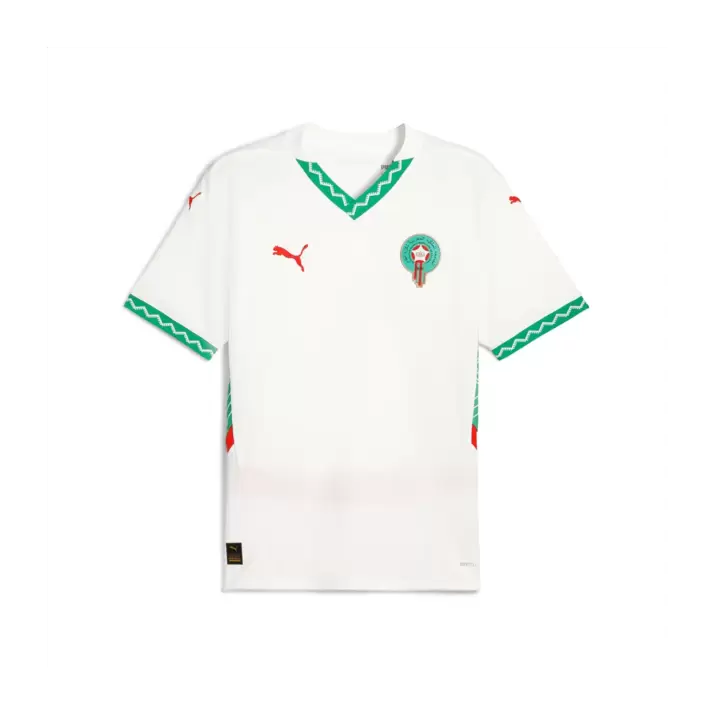 FRMF Away Jersey Replica