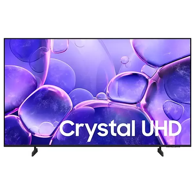 TV SAMSUNG UHD SMART 43"