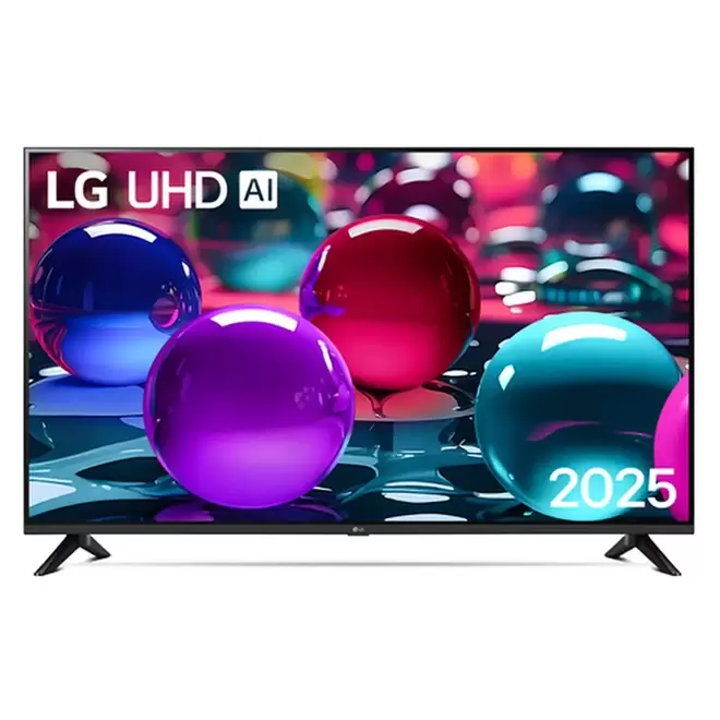 TV LG LED UHD SMART 55"