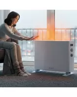 CONVECTEUR ELECTRIC 2000W CH505