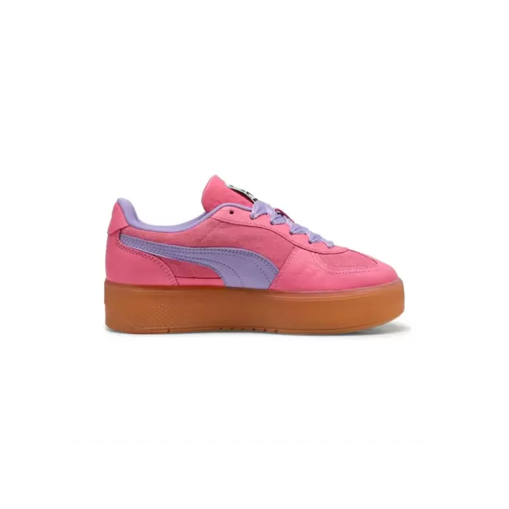 Palermo Elevata CF W,Magic Rose-Ca