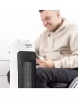 CHAUFFAGE SOUFLANT ATACAMA 2002