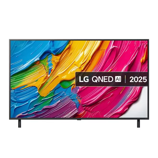 TV LG QNED UHD SMART 55"