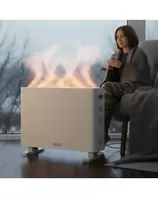 CONVECTEUR ELECTRIC TURBO-TIMER 2000W