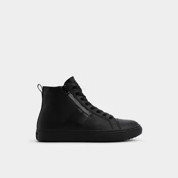 Aston - Lace-up boot, Cup sole