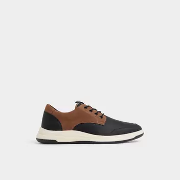Konnorr - Oxford shoe