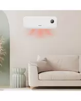 CHAUFFAGE MURAL SDB RCMB22