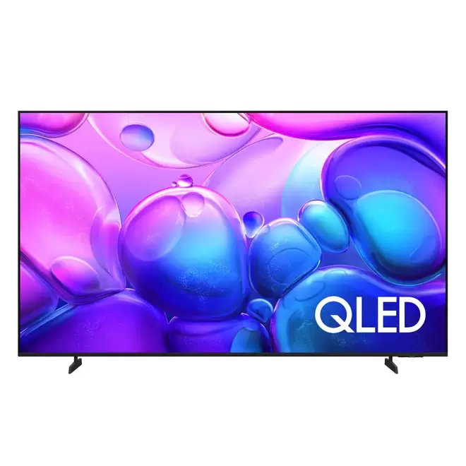 TV SAMSUNG QLED UHD SMART 55''