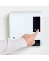 CHAUFFAGE MURAL SDB RCMB231