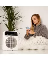 CHAUFFAGE ELECTRIQUE CONNECT