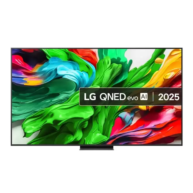 TV LG QNED UHD SMART 86"