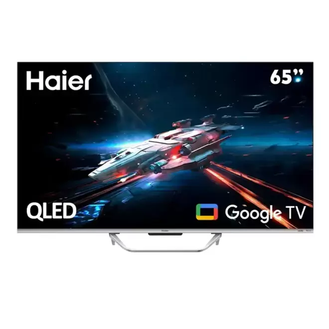 TV HAIER QLED UHD SMART 65"