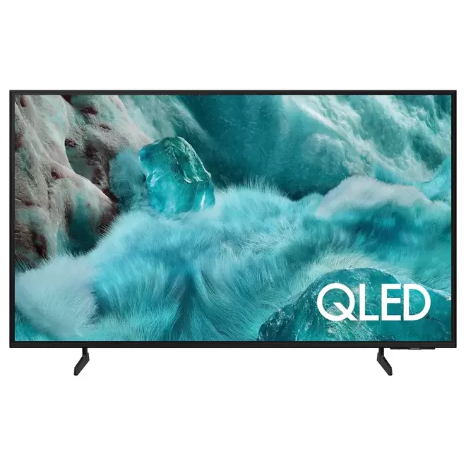 TV SAMSUNG QLED UHD SMART 75