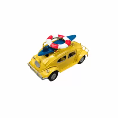 VOITURE MINATURE SURF 14.5x6x7 CM