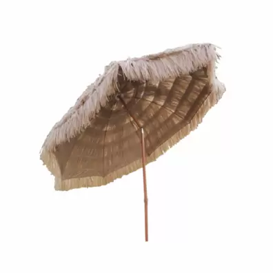 PARASOL HAWAIN 2,4M