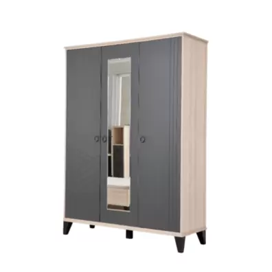 LINEA ARMOIRE 3 PORTES