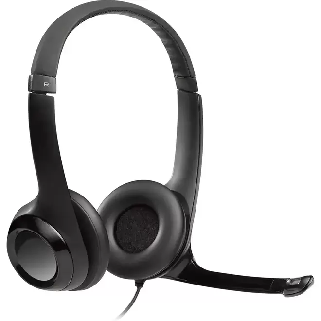HEADSET - H390 USB Computer Headset - N/A - USB - N/A - EMEA-914 - COMFORT