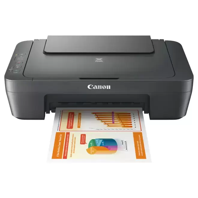 CANON Jet d'encre MG2541S GREY 2-P MFP 3 en 1