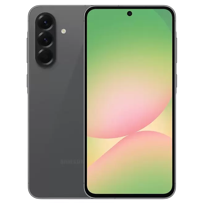 SAMSUNG GALAXY A56 5G ( 8+128GB ) Awesome Graphite