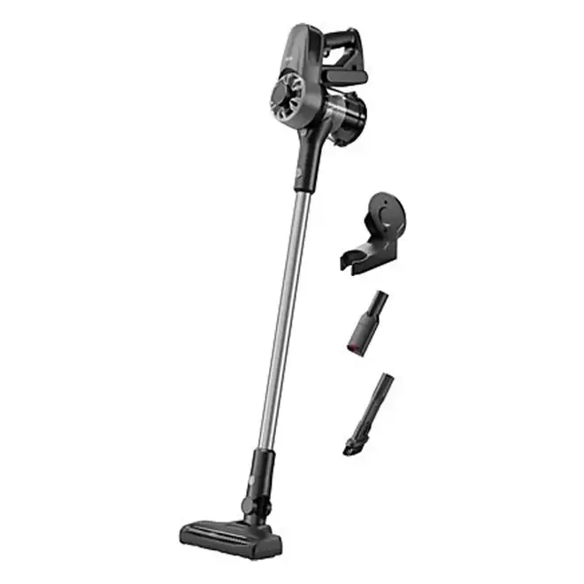 ASPIRATEUR BALAIi 0.5L, AUTONOME 40MIN Tungsten Grey