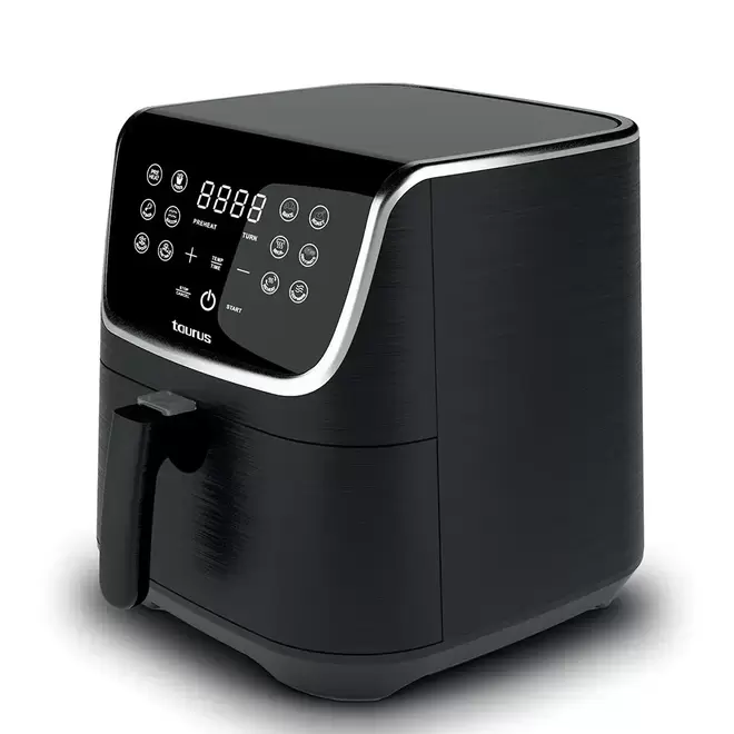 FRITEUSE TAURUS MAX FRY 5.5L