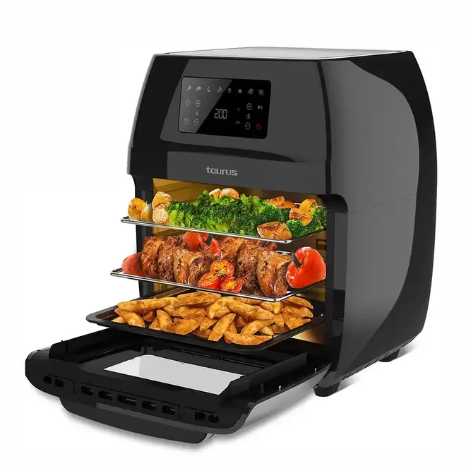 FRITEUSE TAURUS DIGITAL 12 L