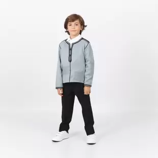 TUNIQUE "H" SANAD-25 ENF