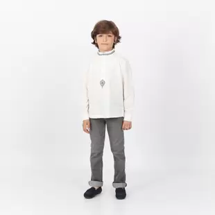 CHEMISE "H" ZYAD-25 ENF UNI