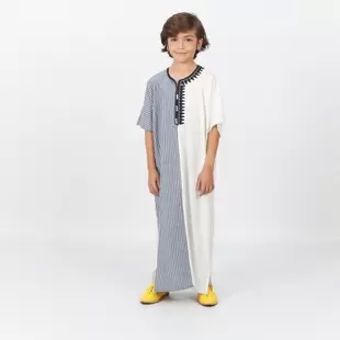 GANDOURA "H" ROMYO-25 ENF