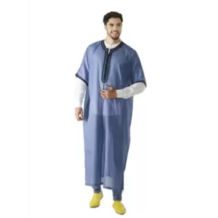 GANDOURA "H" MEHDI-24 UNI