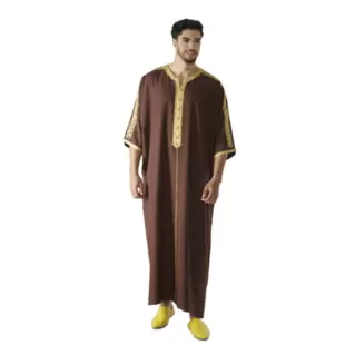 GANDOURA "H" SOHAN-24 UNI