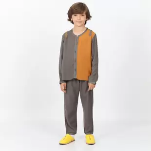 JABADOR "H" MOUAD-25 ENF