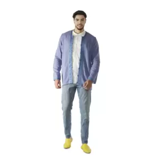 VESTE "H" FARHANE-24 UNI