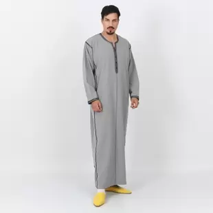 GANDOURA "H" BRAHIM-25 UNI