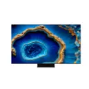 TV MINI LED 55P UHD SMART 4K