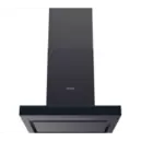 HOTTE HAIER DECORATIVE 60CM I-CLEAN COMMANDE TACTILE NOIR