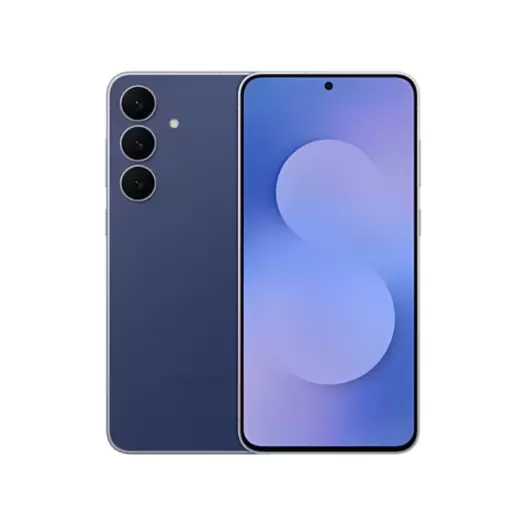 Galaxy S25 FE 8+256 Go – Bleu Marine